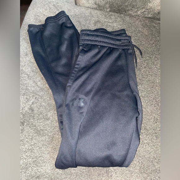 Under armor sweatpants - Picture 1 of 2